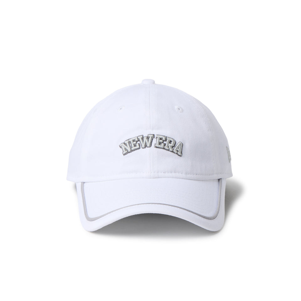 9TWENTY Piping ホワイト | ゴルフ | NEW ERA ニューエラ公式オンラインストア