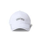 9TWENTY Piping ホワイト | ゴルフ | NEW ERA ニューエラ公式オンラインストア