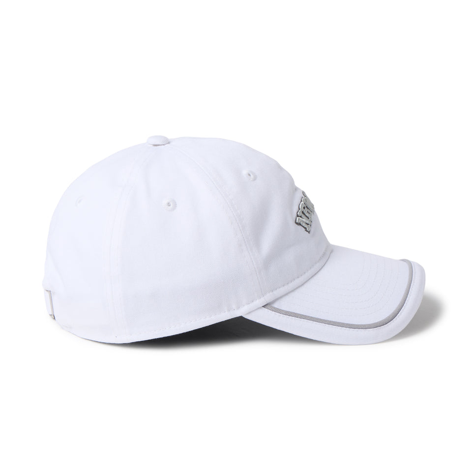 9TWENTY Piping ホワイト | ゴルフ | NEW ERA ニューエラ公式オンラインストア