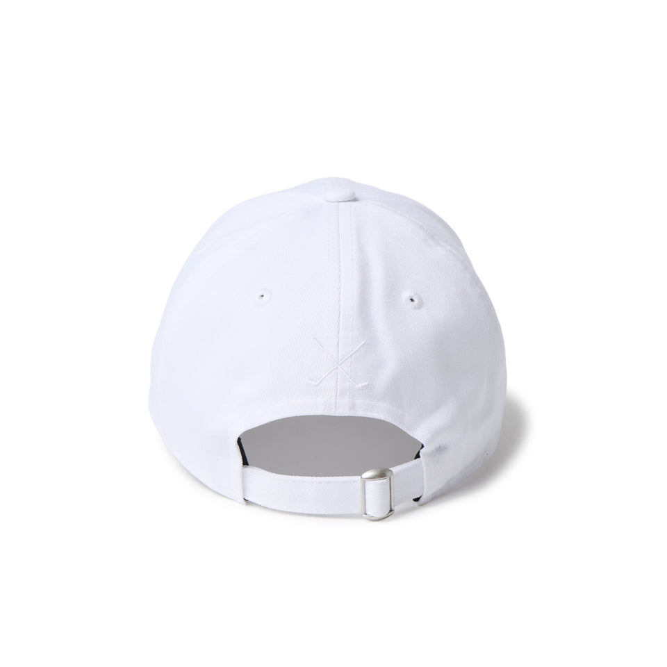 9TWENTY Piping ホワイト | ゴルフ | NEW ERA ニューエラ公式オンラインストア