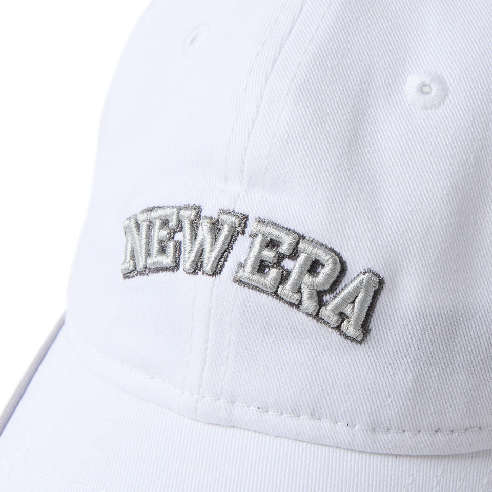 9TWENTY Piping ホワイト | ゴルフ | NEW ERA ニューエラ公式オンラインストア