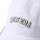 9TWENTY Piping ホワイト | ゴルフ | NEW ERA ニューエラ公式オンラインストア