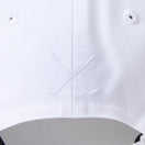9TWENTY Piping ホワイト | ゴルフ | NEW ERA ニューエラ公式オンラインストア