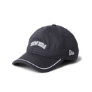 9TWENTY Piping ダークグレー | ゴルフ | NEW ERA ニューエラ公式オンラインストア