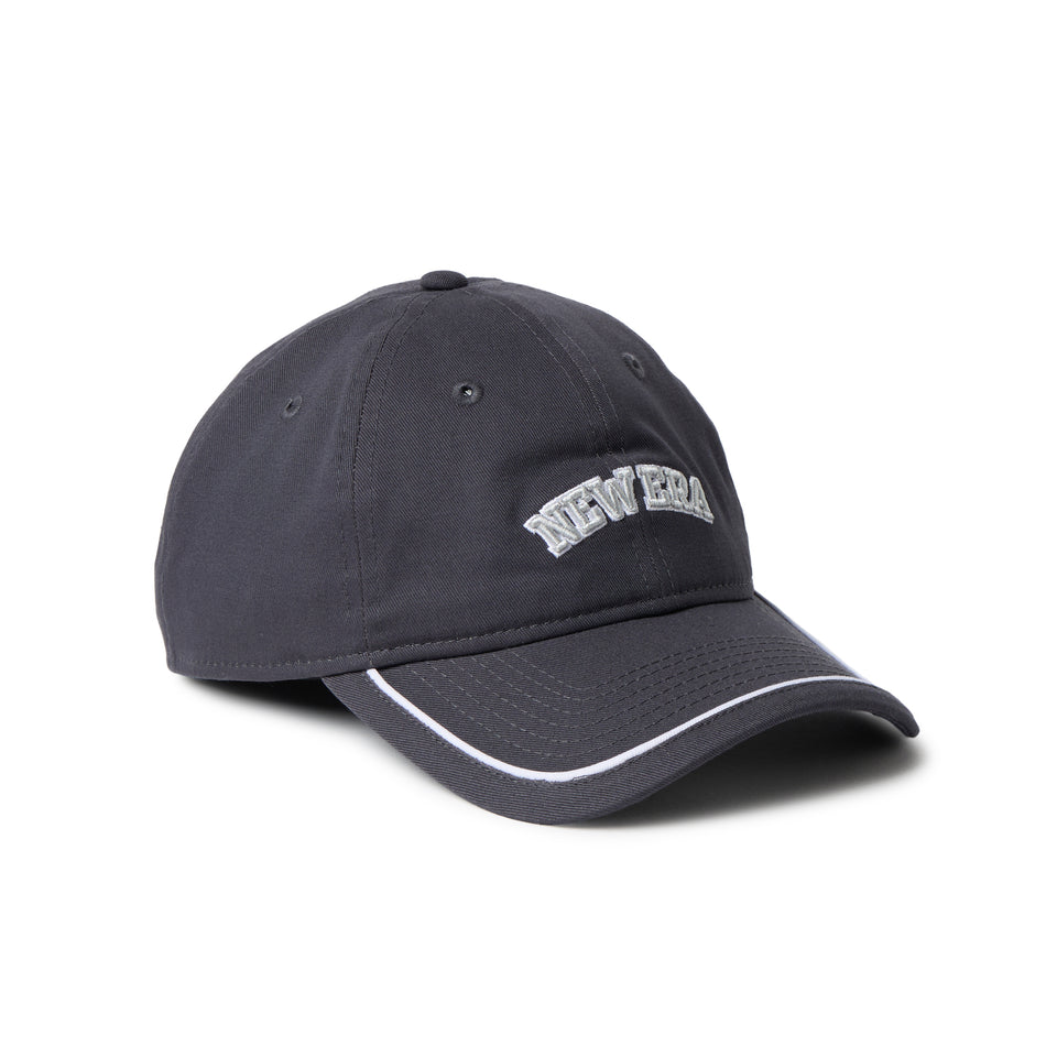 9TWENTY Piping ダークグレー | ゴルフ | NEW ERA ニューエラ公式オンラインストア