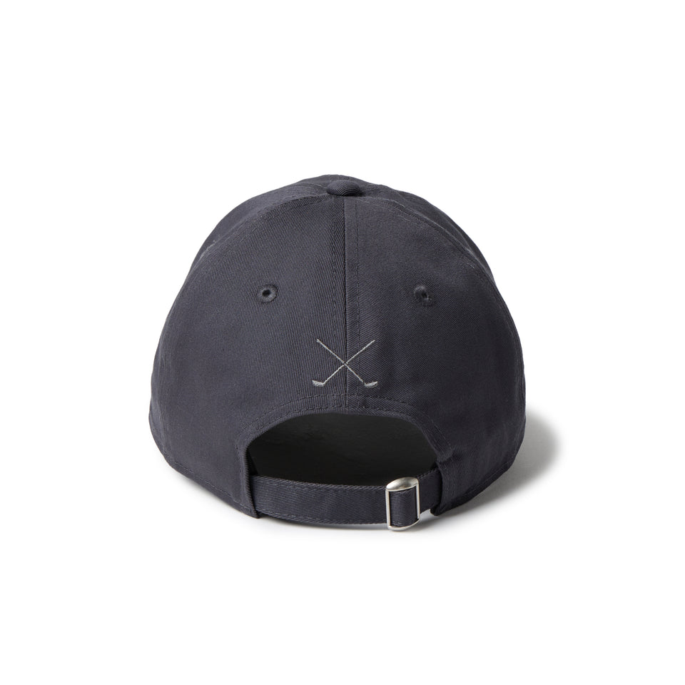 9TWENTY Piping ダークグレー | ゴルフ | NEW ERA ニューエラ公式オンラインストア