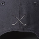 9TWENTY Piping ダークグレー | ゴルフ | NEW ERA ニューエラ公式オンラインストア