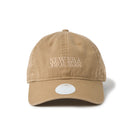9TWENTY ウォッシュド コットン NEW ERA NEW YORK カーキ | ゴルフ | NEW ERA ニューエラ公式オンラインストア
