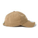 9TWENTY ウォッシュド コットン NEW ERA NEW YORK カーキ | ゴルフ | NEW ERA ニューエラ公式オンラインストア