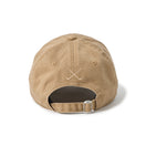 9TWENTY ウォッシュド コットン NEW ERA NEW YORK カーキ | ゴルフ | NEW ERA ニューエラ公式オンラインストア