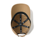 9TWENTY ウォッシュド コットン NEW ERA NEW YORK カーキ | ゴルフ | NEW ERA ニューエラ公式オンラインストア