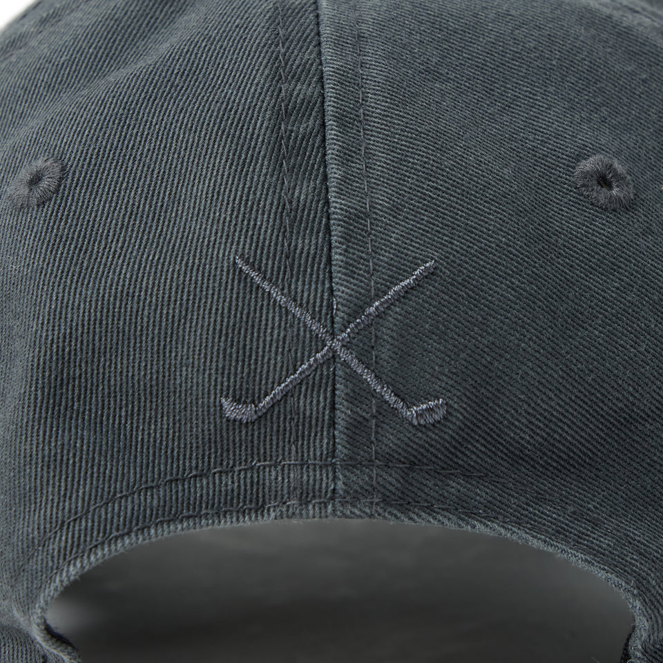 9TWENTY ウォッシュド コットン NEW ERA NEW YORK スチールクラウド | ゴルフ | NEW ERA ニューエラ公式オンラインストア