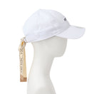9TWENTY ロゴテープ ホワイト | ゴルフ | NEW ERA ニューエラ公式オンラインストア