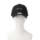 9TWENTY ロゴテープ ブラック | ゴルフ | NEW ERA ニューエラ公式オンラインストア