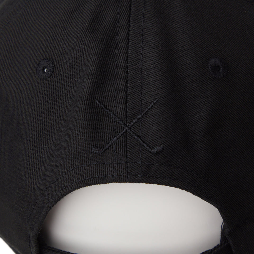 9TWENTY ロゴテープ ブラック | ゴルフ | NEW ERA ニューエラ公式オンラインストア