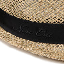 トリルビー Seagrass ナチュラル ブラックテープ | ゴルフ | NEW ERA ニューエラ公式オンラインストア