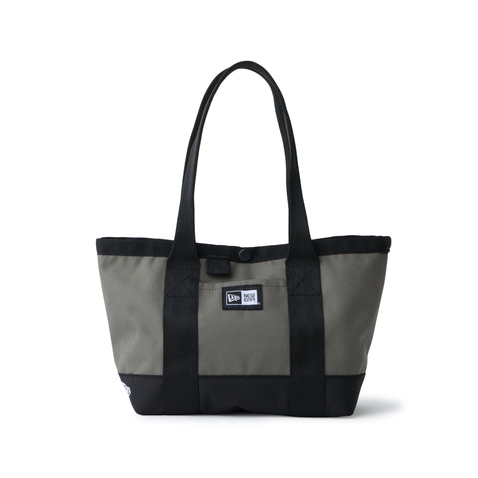 トートバッグ ミニ 6L オリーブ| ゴルフ | NEW ERA ニューエラ公式オンラインストア