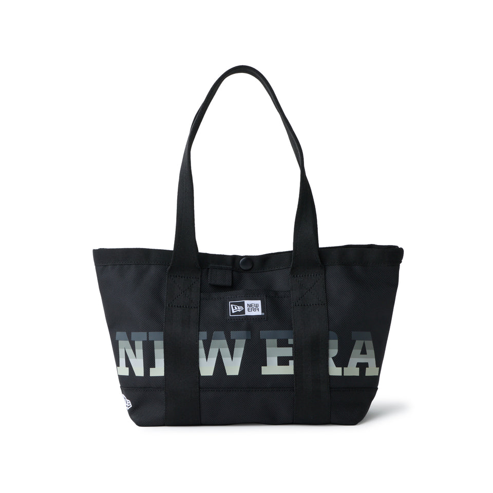 トートバッグ ミニ 6L ブラック| ゴルフ | NEW ERA ニューエラ公式オンラインストア