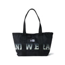 トートバッグ ミニ 6L ブラック| ゴルフ | NEW ERA ニューエラ公式オンラインストア
