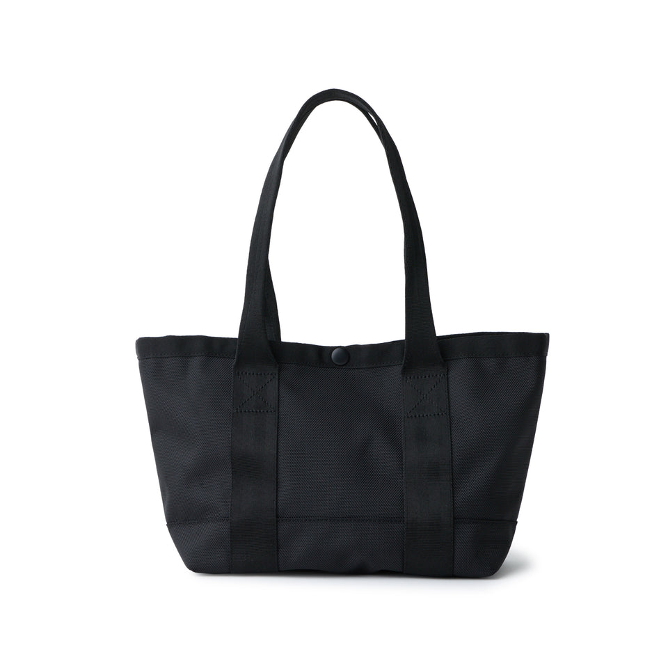 トートバッグ ミニ 6L ブラック| ゴルフ | NEW ERA ニューエラ公式オンラインストア