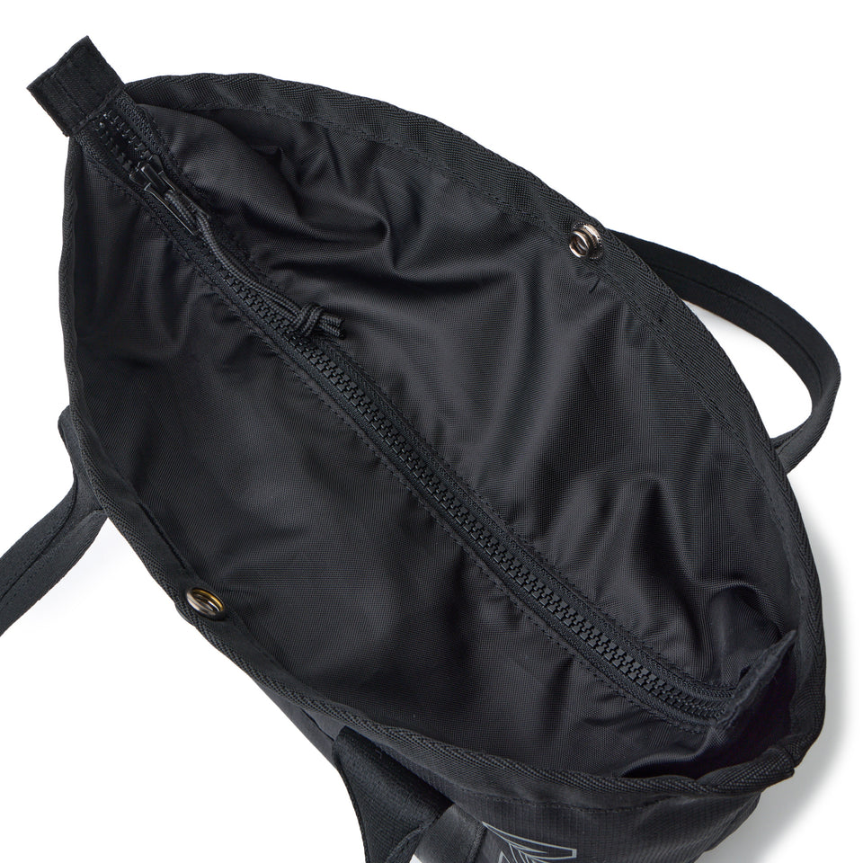 トートバッグ ミニ 6L ブラック| ゴルフ | NEW ERA ニューエラ公式オンラインストア
