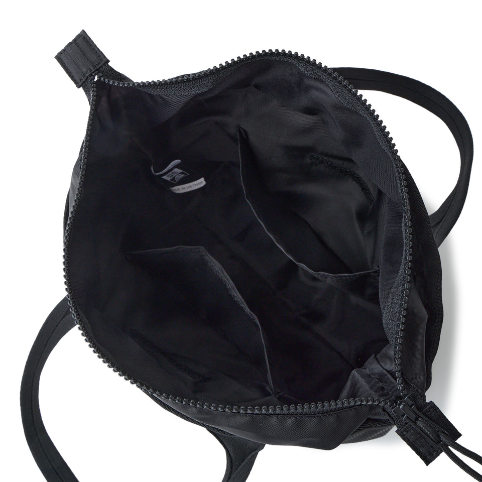 トートバッグ ミニ 6L ブラック| ゴルフ | NEW ERA ニューエラ公式オンラインストア