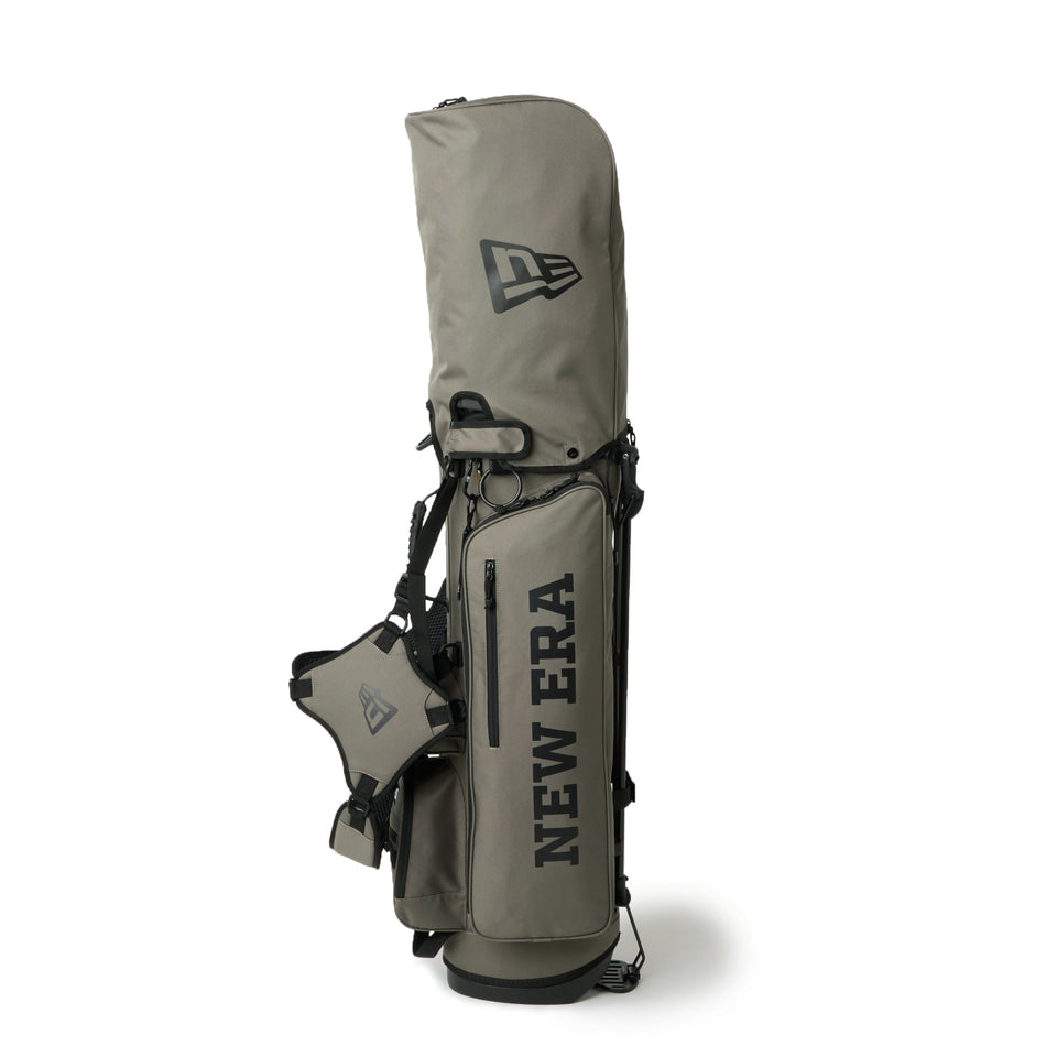 スタンド キャディーバッグ オリーブ | ゴルフ | ニューエラオンライン