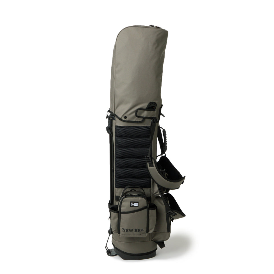 スタンド キャディーバッグ オリーブ | ゴルフ | ニューエラオンライン