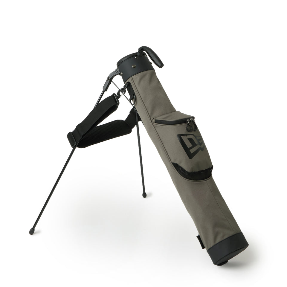 セルフスタンドケース オリーブ | ゴルフ | ニューエラオンラインストア