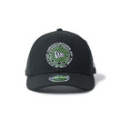 LP 9FIFTY トラッカー Circle Logo ブラック | ゴルフ | NEW ERA ニューエラ公式オンラインストア