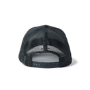 LP 9FIFTY トラッカー Circle Logo ブラック | ゴルフ | NEW ERA ニューエラ公式オンラインストア
