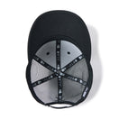 LP 9FIFTY トラッカー Circle Logo ブラック | ゴルフ | NEW ERA ニューエラ公式オンラインストア