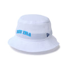 バケット01 Spacer Mesh スペーサーメッシュ ホワイト | ゴルフ | NEW ERA ニューエラ公式オンラインストア