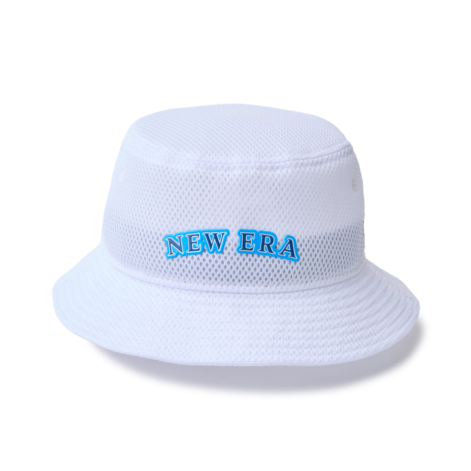 バケット01 Spacer Mesh スペーサーメッシュ ホワイト | ゴルフ | NEW ERA ニューエラ公式オンラインストア