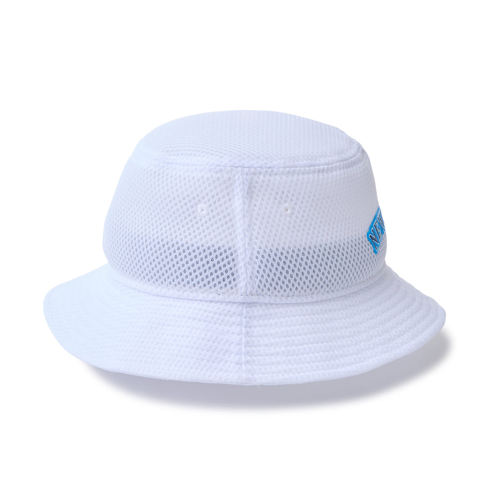 バケット01 Spacer Mesh スペーサーメッシュ ホワイト | ゴルフ | NEW ERA ニューエラ公式オンラインストア