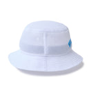 バケット01 Spacer Mesh スペーサーメッシュ ホワイト | ゴルフ | NEW ERA ニューエラ公式オンラインストア