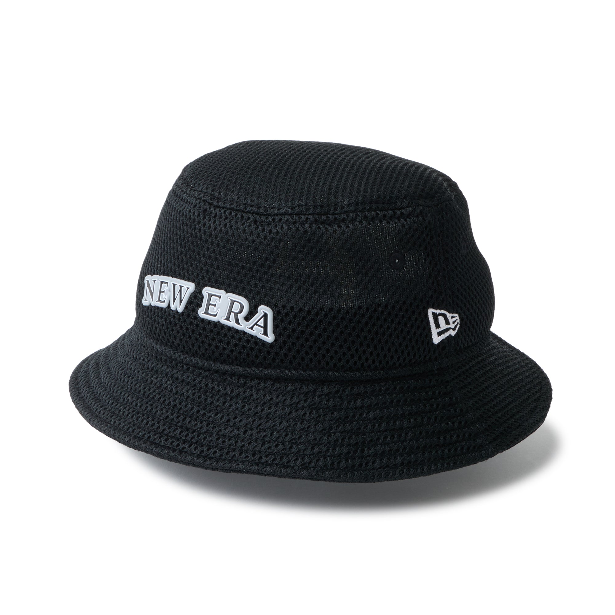 バケット01 Spacer Mesh スペーサーメッシュ ブラック | ゴルフ