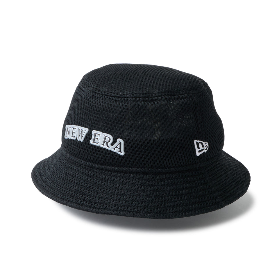バケット01 Spacer Mesh スペーサーメッシュ ブラック | ゴルフ