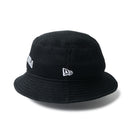 バケット01 Spacer Mesh スペーサーメッシュ ブラック | ゴルフ | NEW ERA ニューエラ公式オンラインストア
