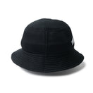 バケット01 Spacer Mesh スペーサーメッシュ ブラック | ゴルフ | NEW ERA ニューエラ公式オンラインストア