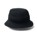 バケット01 Spacer Mesh スペーサーメッシュ ブラック | ゴルフ | NEW ERA ニューエラ公式オンラインストア