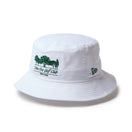 バケット01 New Era Golf Club  ホワイト | ゴルフ | NEW ERA ニューエラ公式オンラインストア