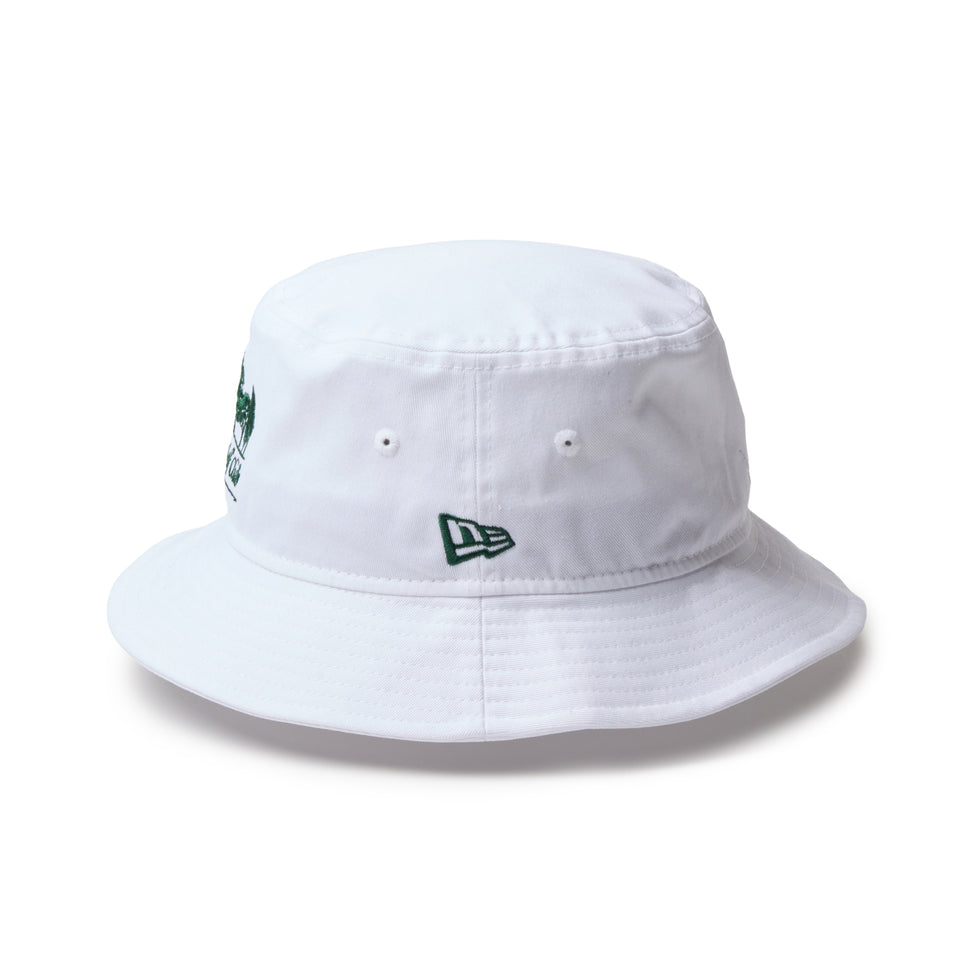 バケット01 New Era Golf Club ホワイト | ゴルフ | ニューエラ