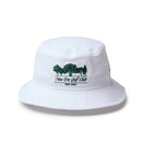 バケット01 New Era Golf Club  ホワイト | ゴルフ | NEW ERA ニューエラ公式オンラインストア