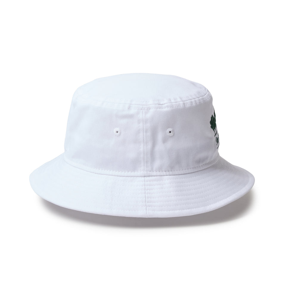 バケット01 New Era Golf Club ホワイト | ゴルフ | ニューエラ