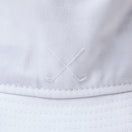 バケット01 New Era Golf Club  ホワイト | ゴルフ | NEW ERA ニューエラ公式オンラインストア