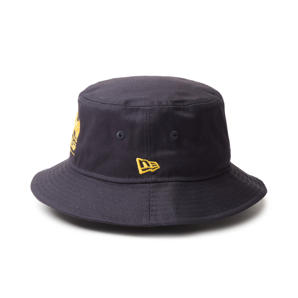 バケット01 New Era Golf Club  ネイビー | ゴルフ | NEW ERA ニューエラ公式オンラインストア