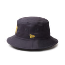バケット01 New Era Golf Club  ネイビー | ゴルフ | NEW ERA ニューエラ公式オンラインストア