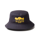バケット01 New Era Golf Club  ネイビー | ゴルフ | NEW ERA ニューエラ公式オンラインストア