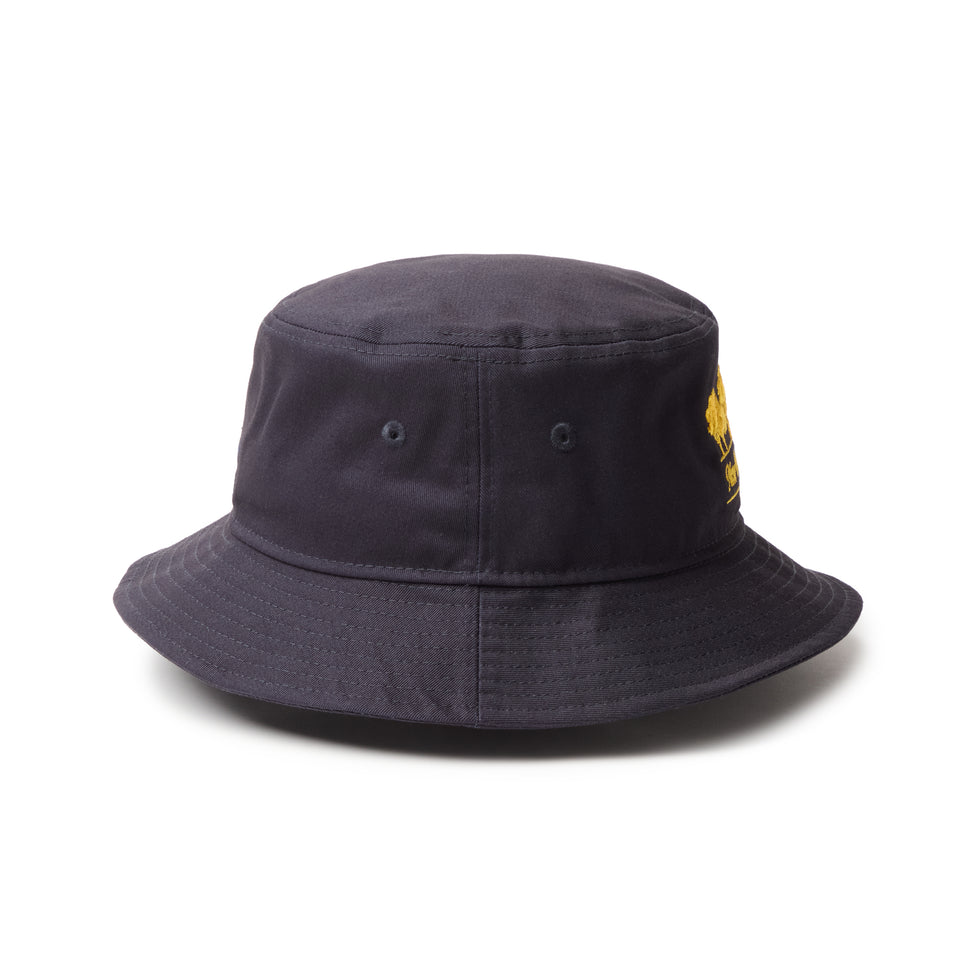 バケット01 New Era Golf Club  ネイビー | ゴルフ | NEW ERA ニューエラ公式オンラインストア